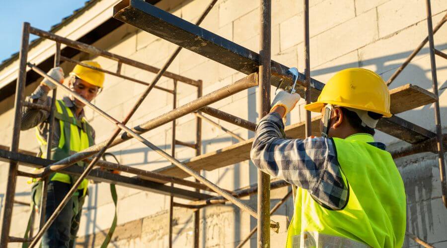 Expert top industrial roofings services in Kekaha, HI